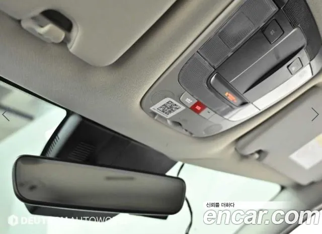 Kia Sportage 5th Gen — Фото автомобиля 18