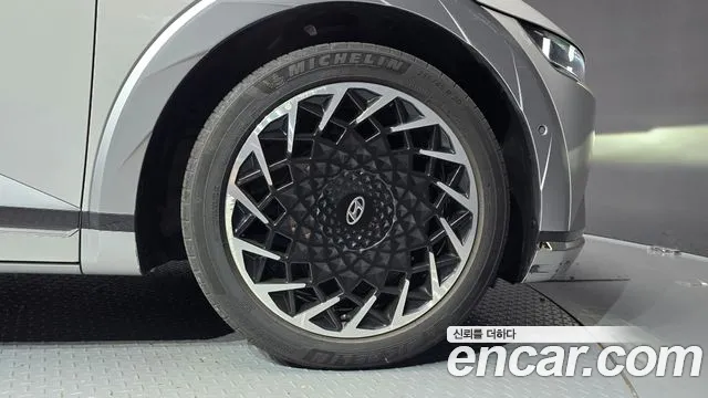 Hyundai Ioniq 5 Ioniq5 — Фото автомобиля 6