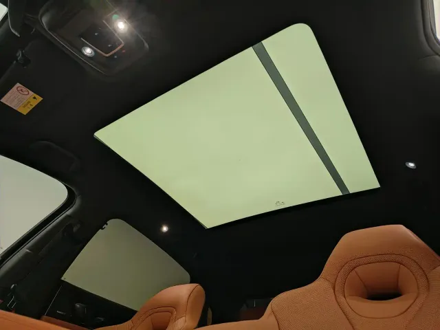 BYD Seal — Фото автомобиля 14