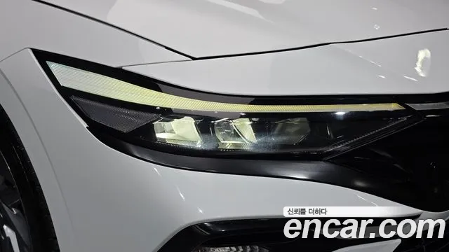 Hyundai Avante — Фото автомобиля 7