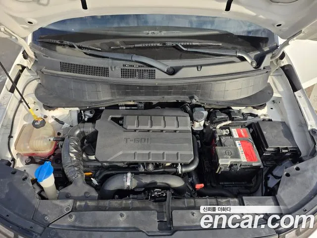 Hyundai Casper — Фото автомобиля 6