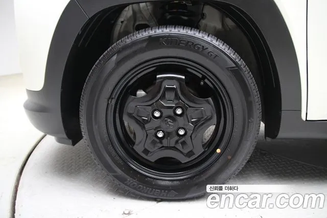 Hyundai Casper Casper Essential — Фото автомобиля 6