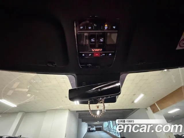 Hyundai Santa Fe MX5 — Фото автомобиля 16