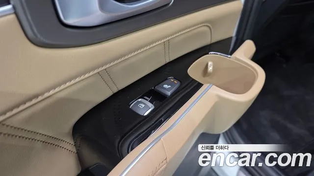Kia Sorento Generation 4 — Фото автомобиля 29