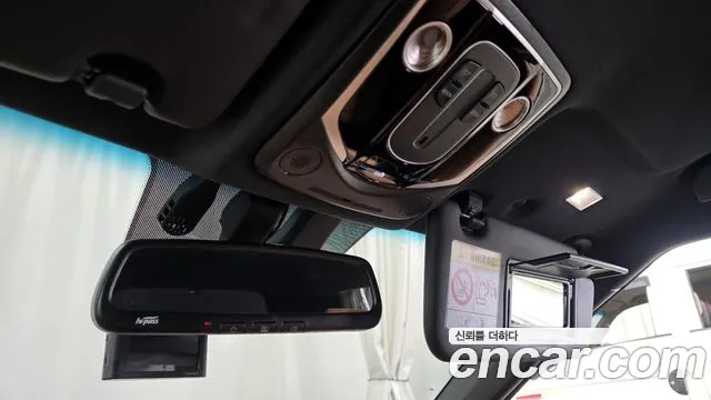 KG_Mobility_Ssangyong Torres Новый Torres Бензин 1.5 2WD — Фото автомобиля 17