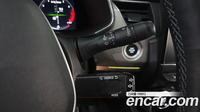 Renault Korea XM3 — Фото автомобиля 20