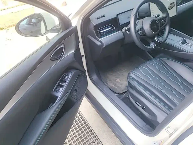 BYD Seal 06 — Фото автомобиля 14