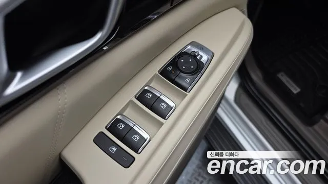 Kia Carnival 4th Gen — Фото автомобиля 20
