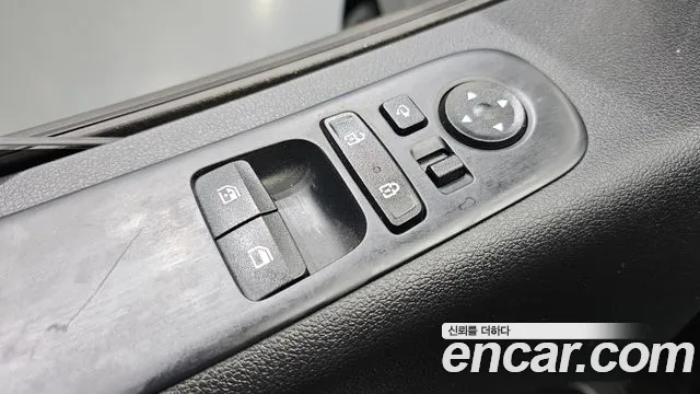 Hyundai Staria Staria Карго 5 мест — Фото автомобиля 29