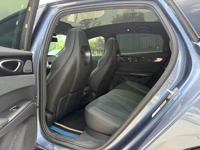 BYD Seal — Фото автомобиля 10