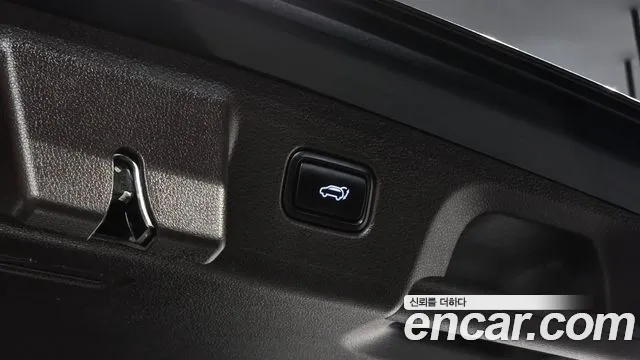 Hyundai Palisade The New Palisade Дизель 2.2 2WD — Фото автомобиля 20