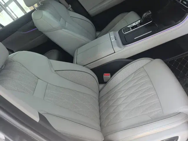 GAC Trumpchi GS8 — Фото автомобиля 18