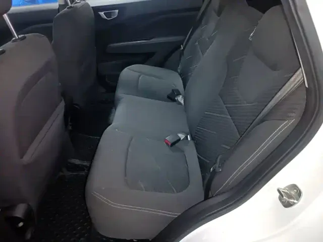 Wuling Xingchi — Фото автомобиля 16