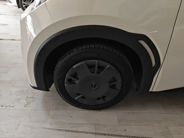 BYD Seagull — Фото автомобиля 22