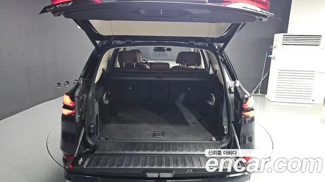 BMW X5 — Фото автомобиля 16
