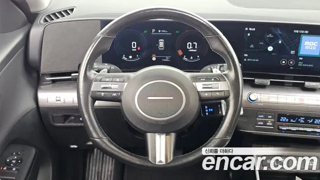 Hyundai Kona — Фото автомобиля 19