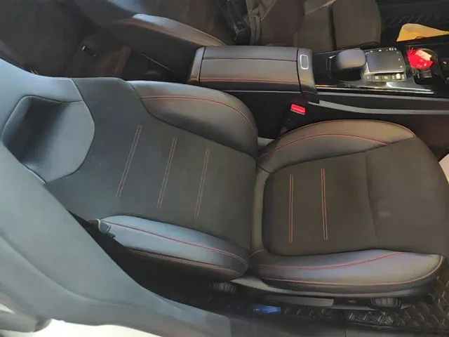 Mercedes-Benz CLA-Class — Фото автомобиля 24