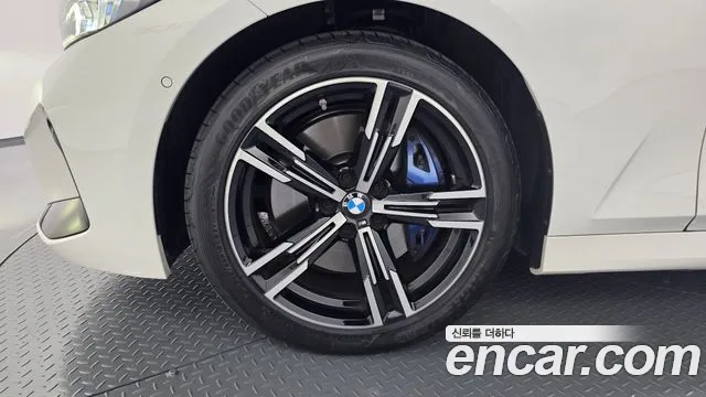 BMW 3 Series G20 — Фото автомобиля 5