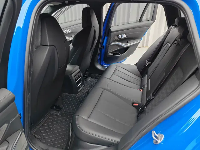 BMW M3 — Фото автомобиля 20