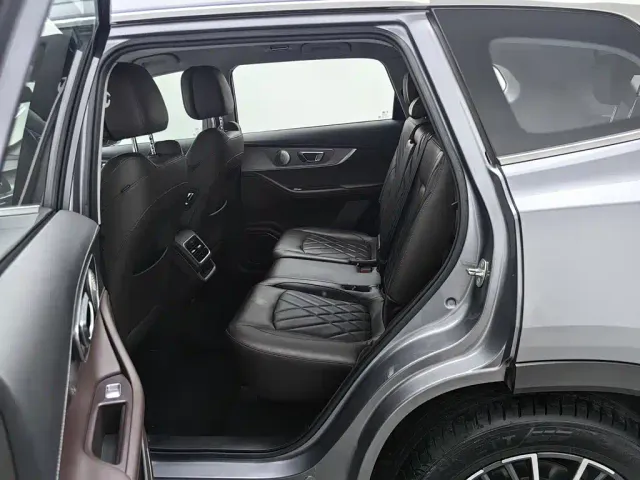 Chery Tiggo 8 PRO — Фото автомобиля 15