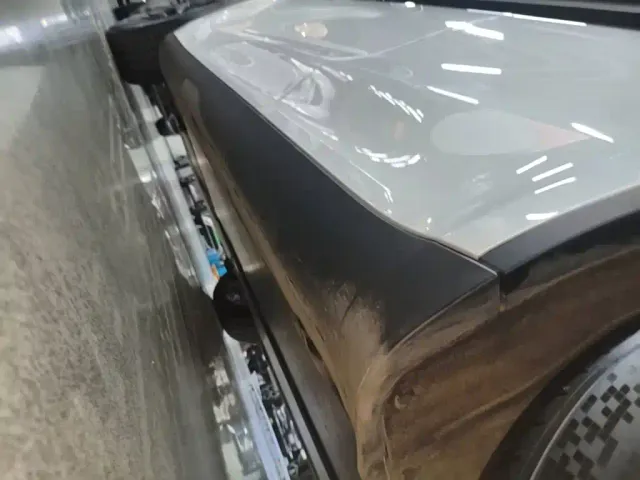 Tesla Model Y — Фото автомобиля 21
