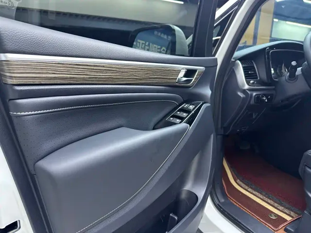 GAC Trumpchi M8 — Фото автомобиля 12
