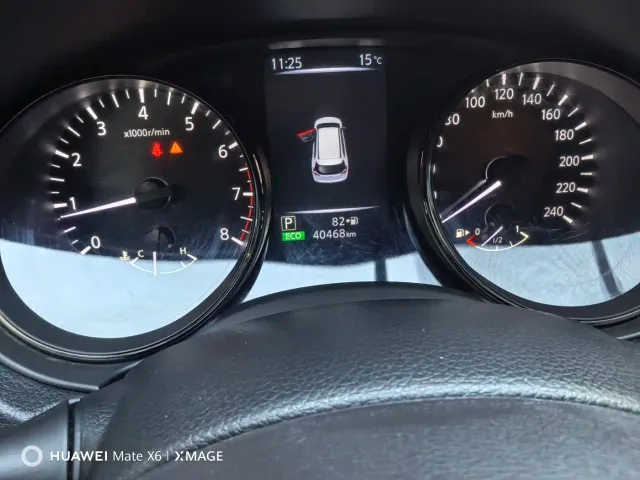 Nissan X-Trail 2022 Facelift 2.0L 2WD Smart Connect Ultimate Edition — Фото автомобиля 19