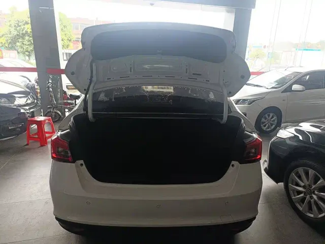 Chery Arrizo 5 — Фото автомобиля 18