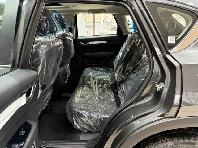 Mazda CX-5 — Фото автомобиля 18