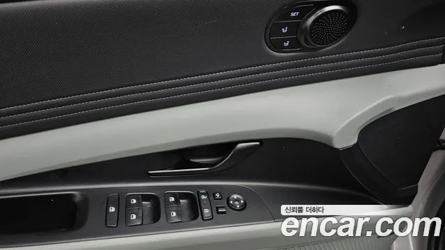 Hyundai AVANTE Новый Avante (CN7) — Фото автомобиля 26