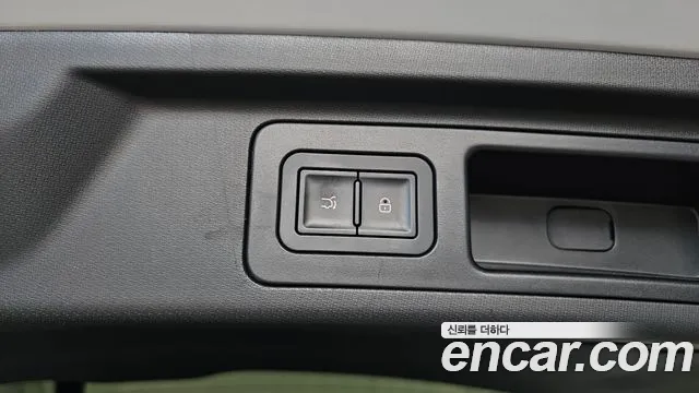 BYD Atto 3 — Фото автомобиля 28
