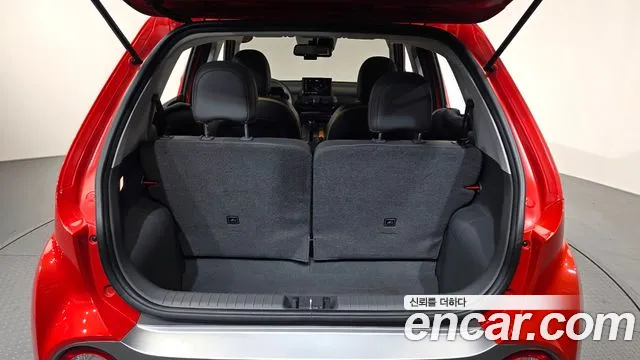 Hyundai Casper — Фото автомобиля 23