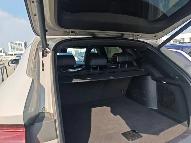 BYD Song PLUS — Фото автомобиля 18