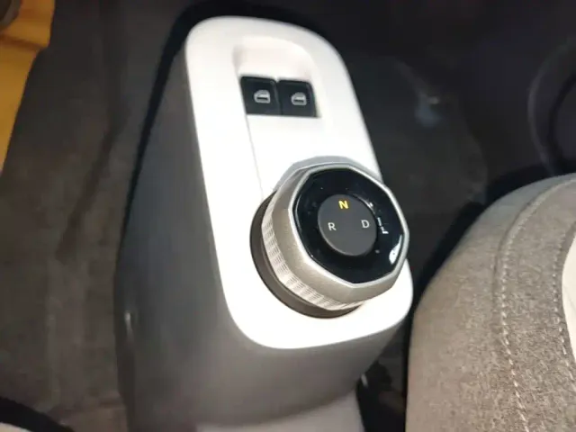 Geely Panda — Фото автомобиля 13