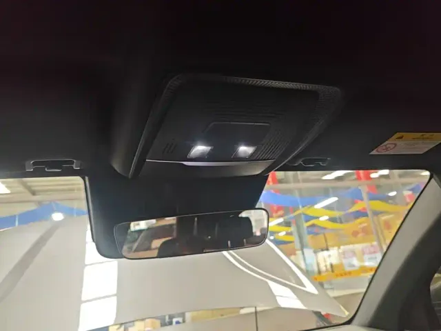 BYD Song Pro — Фото автомобиля 17