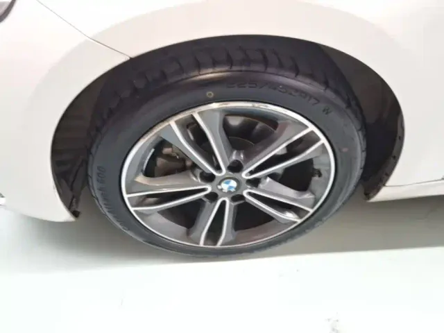 BMW 1 Series — Фото автомобиля 22