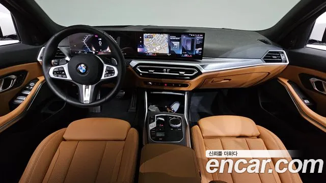 BMW 3 Series G20 — Фото автомобиля 7