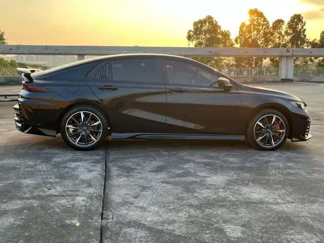 GAC Trumpchi Emkoo — Фото автомобиля 10