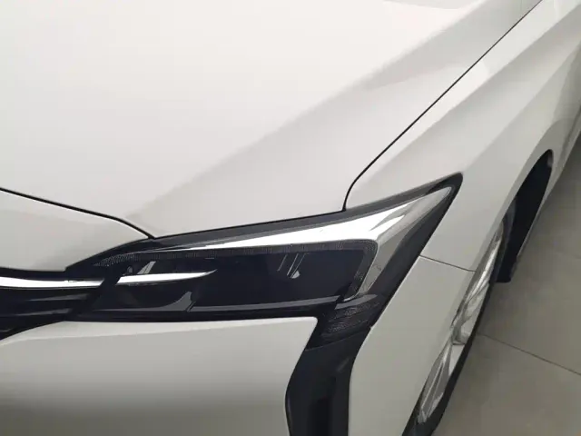 Buick Velite 6 — Фото автомобиля 7