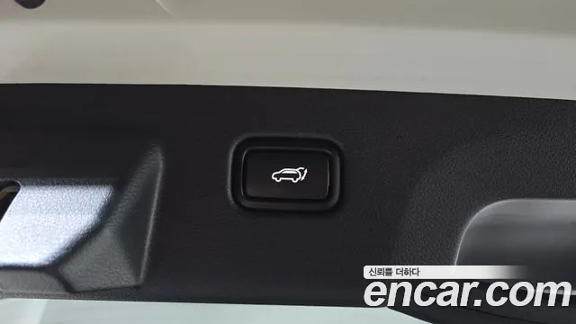 Kia Sportage Sportage 5-е поколение Дизель 2.0 2WD — Фото автомобиля 20