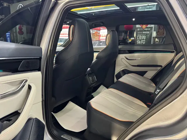 BYD Song PLUS — Фото автомобиля 6