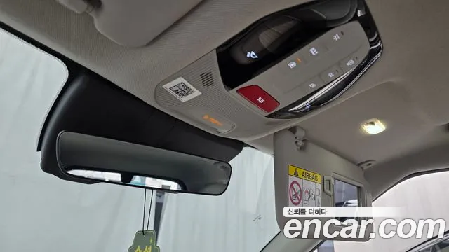 Kia Seltos — Фото автомобиля 23