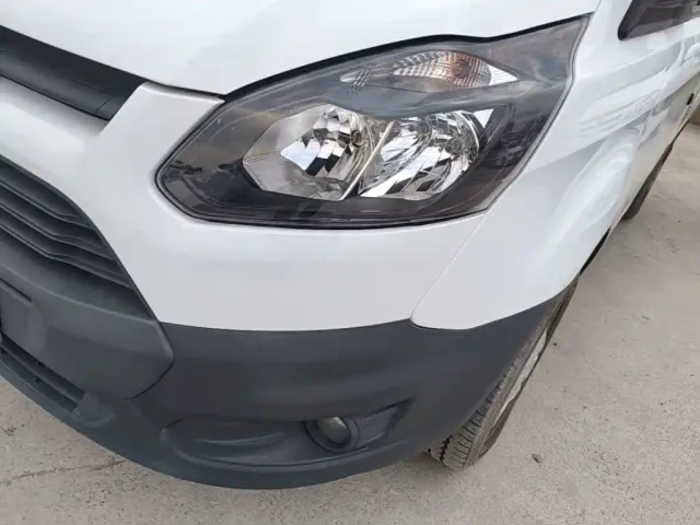 Ford Transit 2019 2.0T Gasoline Multi-Purpose Commercial Vehicle Short Wheelbase Low Roof 6-Seater China VI — Фото автомобиля 23