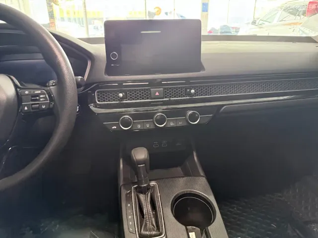Honda Integra 2022 240TURBO CVT Premium Edition — Фото автомобиля 14