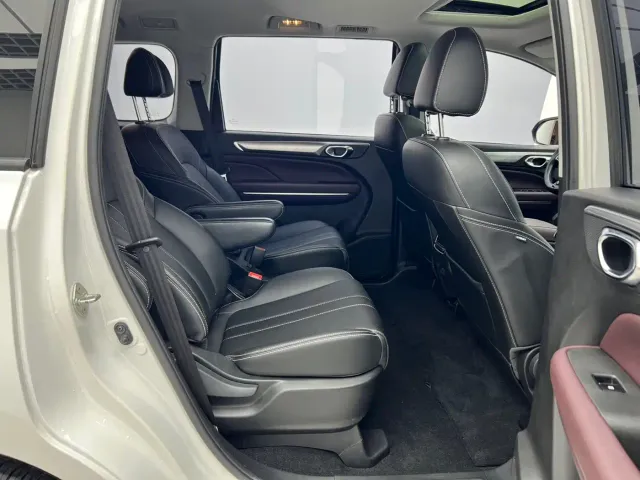GAC Trumpchi M6 — Фото автомобиля 14