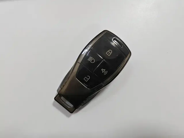 BAIC BJ40 — Фото автомобиля 11