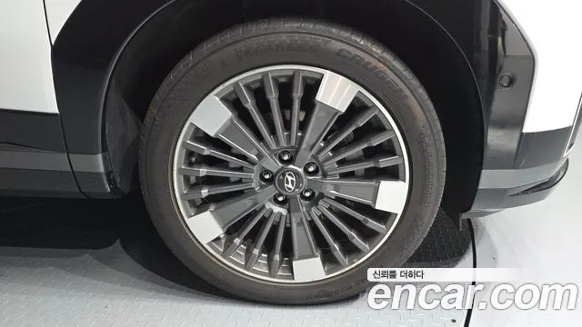Hyundai Santafe — Фото автомобиля 20