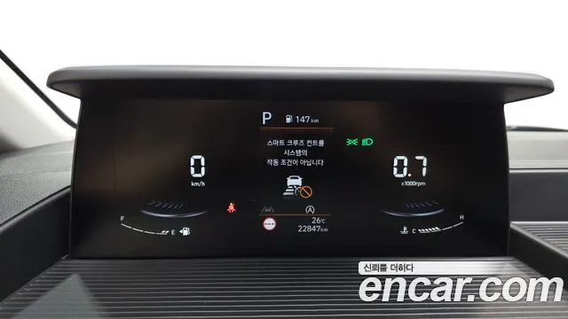 Hyundai Staria Staria Карго 5 мест — Фото автомобиля 8