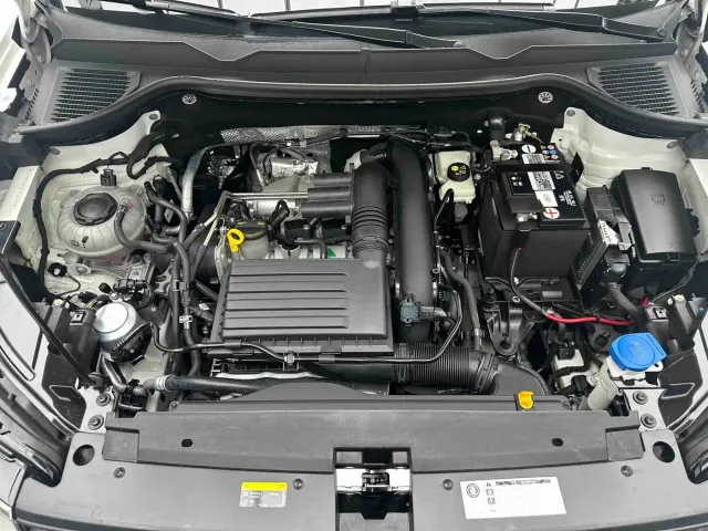 Volkswagen Tharu — Фото автомобиля 28