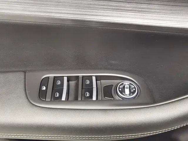 Chery Tiggo 5x — Фото автомобиля 9
